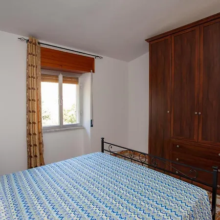 Erminia House - Blue Flat Orosei