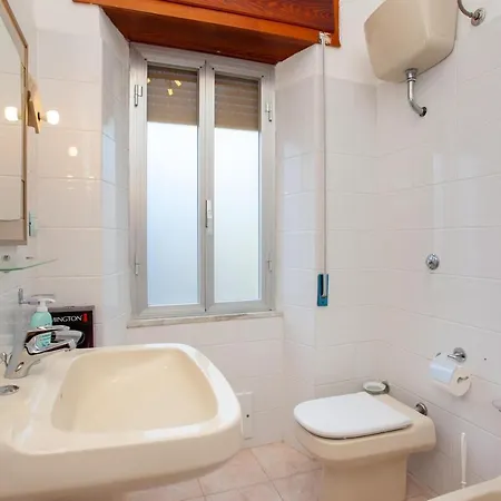 Erminia House - Blue Flat Orosei