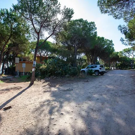 Apartament Erminia House - Blue Flat Orosei
