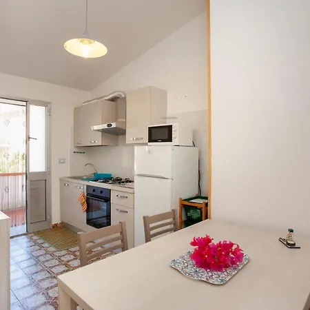 Apartament Erminia House - Blue Flat