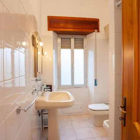 Erminia House - Blue Flat Apartament Orosei