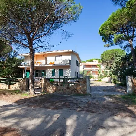 Apartament Erminia House - Blue Flat Orosei